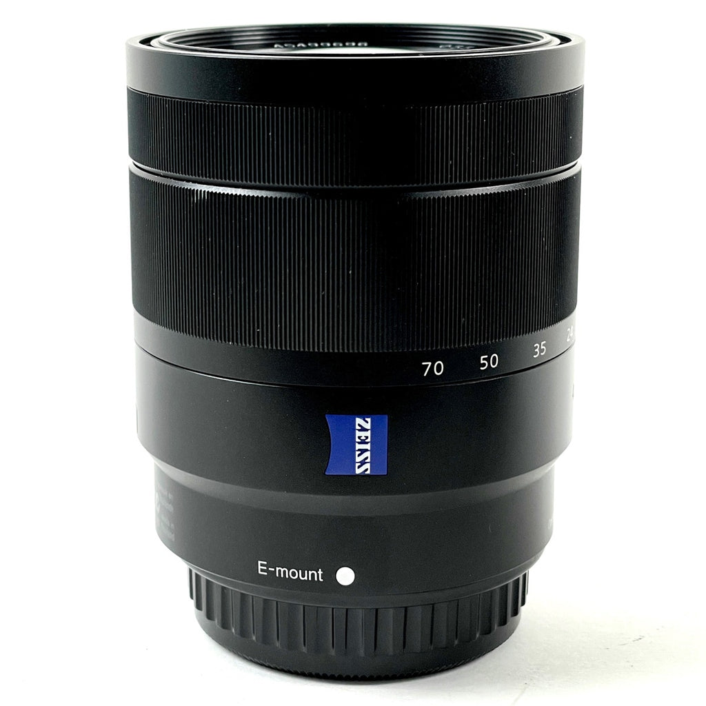 ソニーSony Vario-Tessar T* E 16-70mm F4 ZA SONY Vario-Tessar T* E 16-70mm F4 ZA OSS SEL1670Z 価格比較 - 価格.com