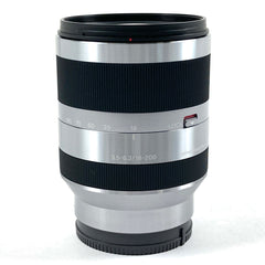 ソニー SONY E 18-200mm F3.5-6.3 OSS SEL18200 一眼カメラ用レンズ（オートフォーカス） カメラ 【中古】cambb