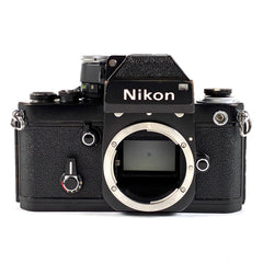 ニコン Nikon F2 フォトミック ボディ ［ジャンク品］ フィルム マニュアルフォーカス 一眼レフカメラ カメラ 【中古】cambb