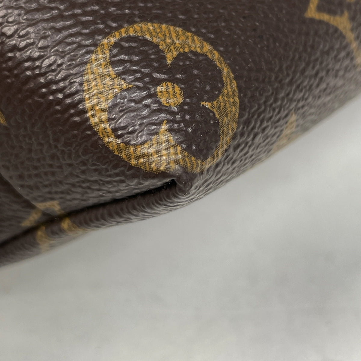 ルイ・ヴィトン ポシェット コスメティック メイク コスメ 化粧ポーチ