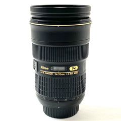 ニコン Nikon AF-S NIKKOR 24-70mm F2.8G ED 一眼カメラ用レンズ（オートフォーカス） カメラ 【中古】cambb