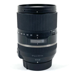 【在庫一掃】 タムロン TAMRON 16-300mm F3.5-6.3 Di II VC PZD MACRO B016 (ニコンF用)［ジャンク品］ 一眼カメラ用レンズ（オートフォーカス） カメラ 【中古】cambb