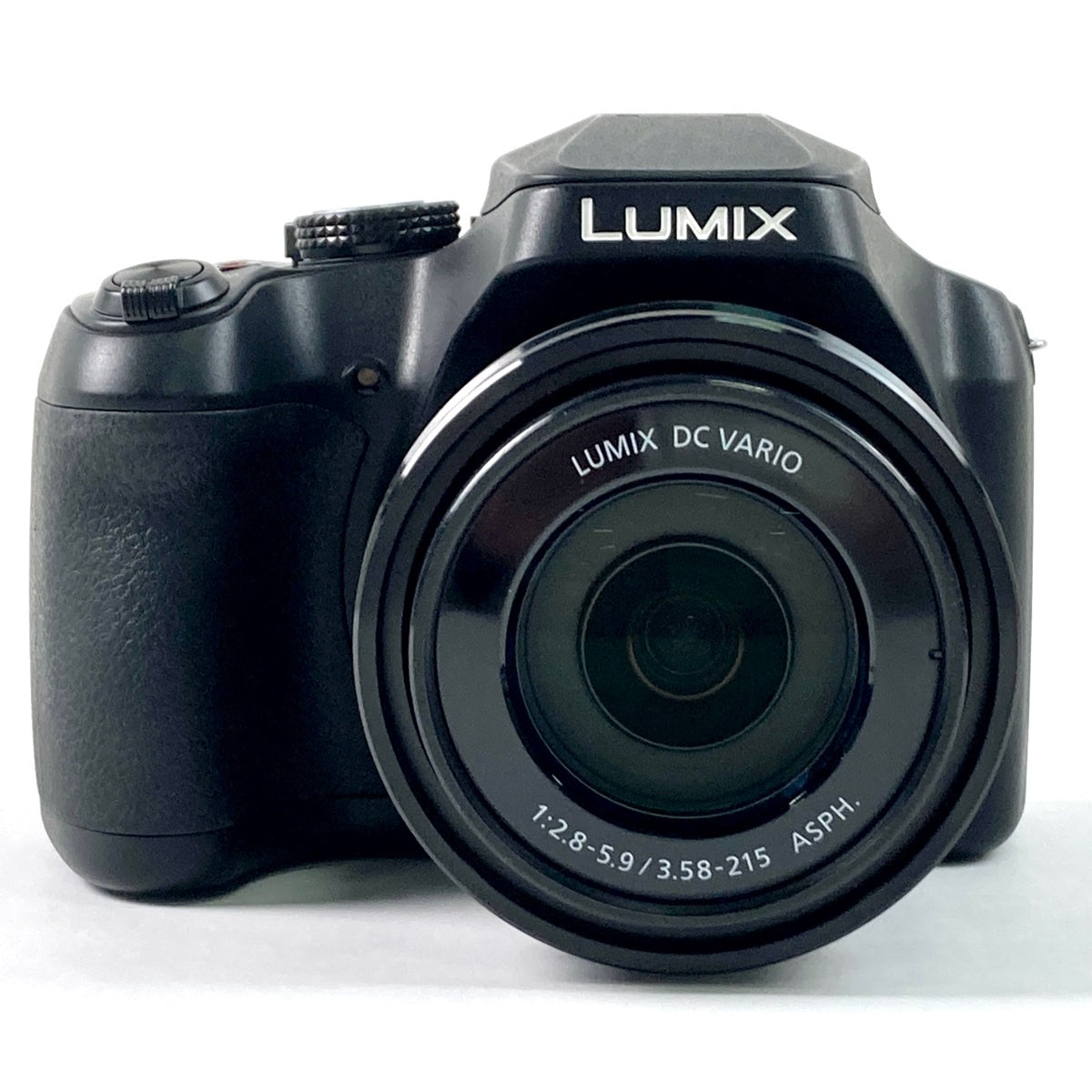 パナソニック Panasonic LUMIX DC-FZ85［ジャンク品］ コンパクト