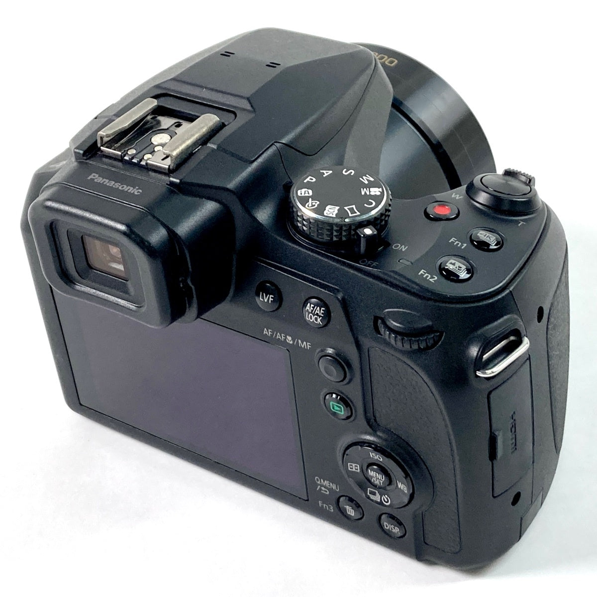 パナソニック Panasonic LUMIX DC-FZ85［ジャンク品］ コンパクト