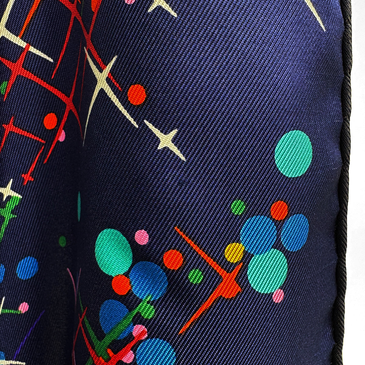 エルメス カレ90 スカーフ Magic Kelly マジックケリー スカーフ