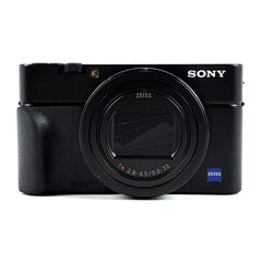 ソニー SONY DSC-RX100M7 RX100VII コンパクトデジタルカメラ カメラ 【中古】cambb