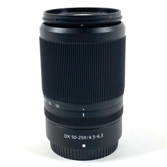 ニコン Nikon NIKKOR Z DX 50-250mm F4.5-6.3 VR 一眼カメラ用レンズ（オートフォーカス） カメラ 【中古】cambb
