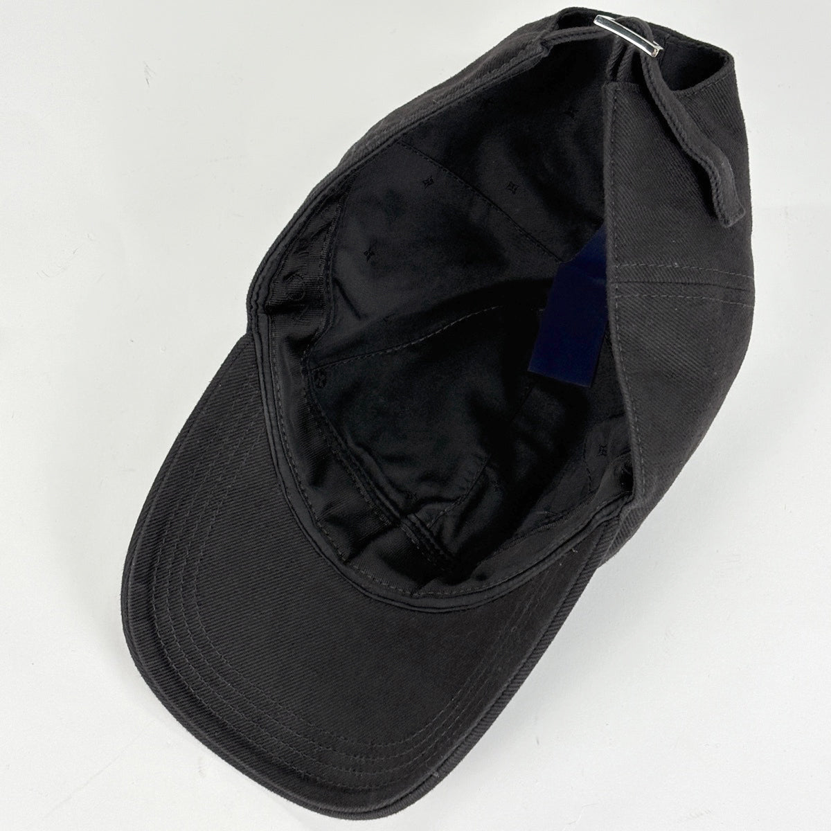 ルイ・ヴィトン キャップ LV スマッシュ モノグラム レディース 帽子