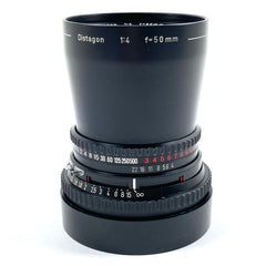 ハッセルブラッド Hasselblad Distagon T* C 50mm F4 ディスタゴン 中判カメラ用レンズ カメラ 【中古】cambb