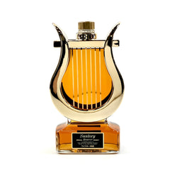 【東京都内限定お届け】 サントリー SUNTORY スペシャルリザーブ ハープ型ボトル 600ml 国産ウイスキー 酒 【古酒】liqbb