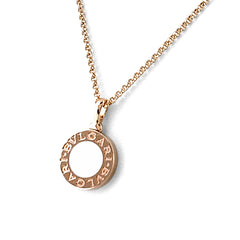 ブルガリ PG ネックレス ブルガリブルガリ レディース ブランドジュエリー 中古 brjwl