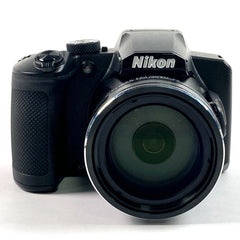 ニコン COOLPIX B600 ブラック コンパクトデジタルカメラ カメラ 【中古】cambb