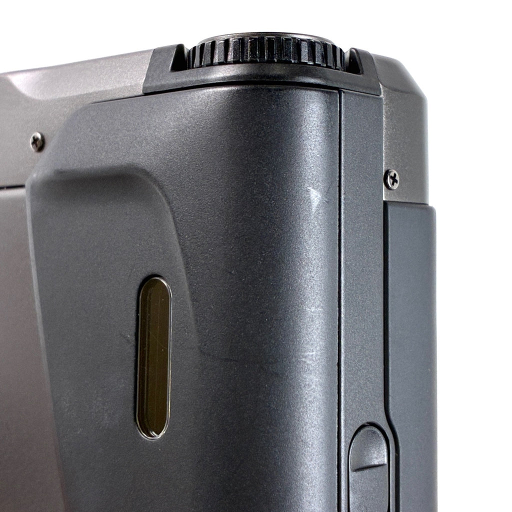 コンタックス CONTAX T2 チタンブラック フィルム コンパクトカメラ