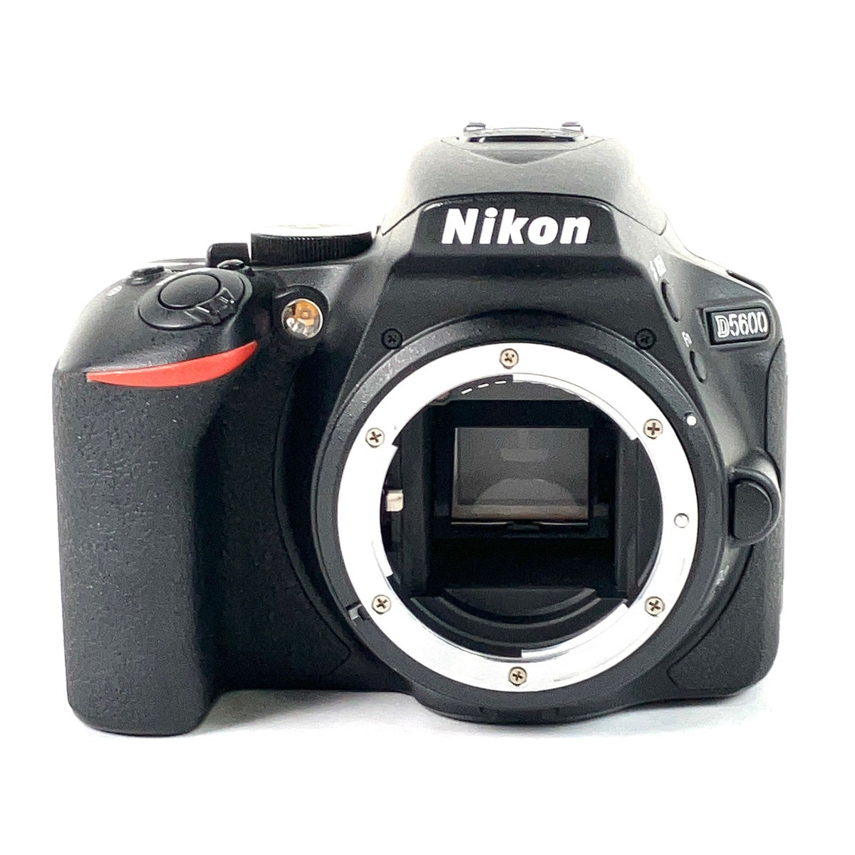ニコン Nikon D5600 ボディ デジタル 一眼レフカメラ カメラ 【中古