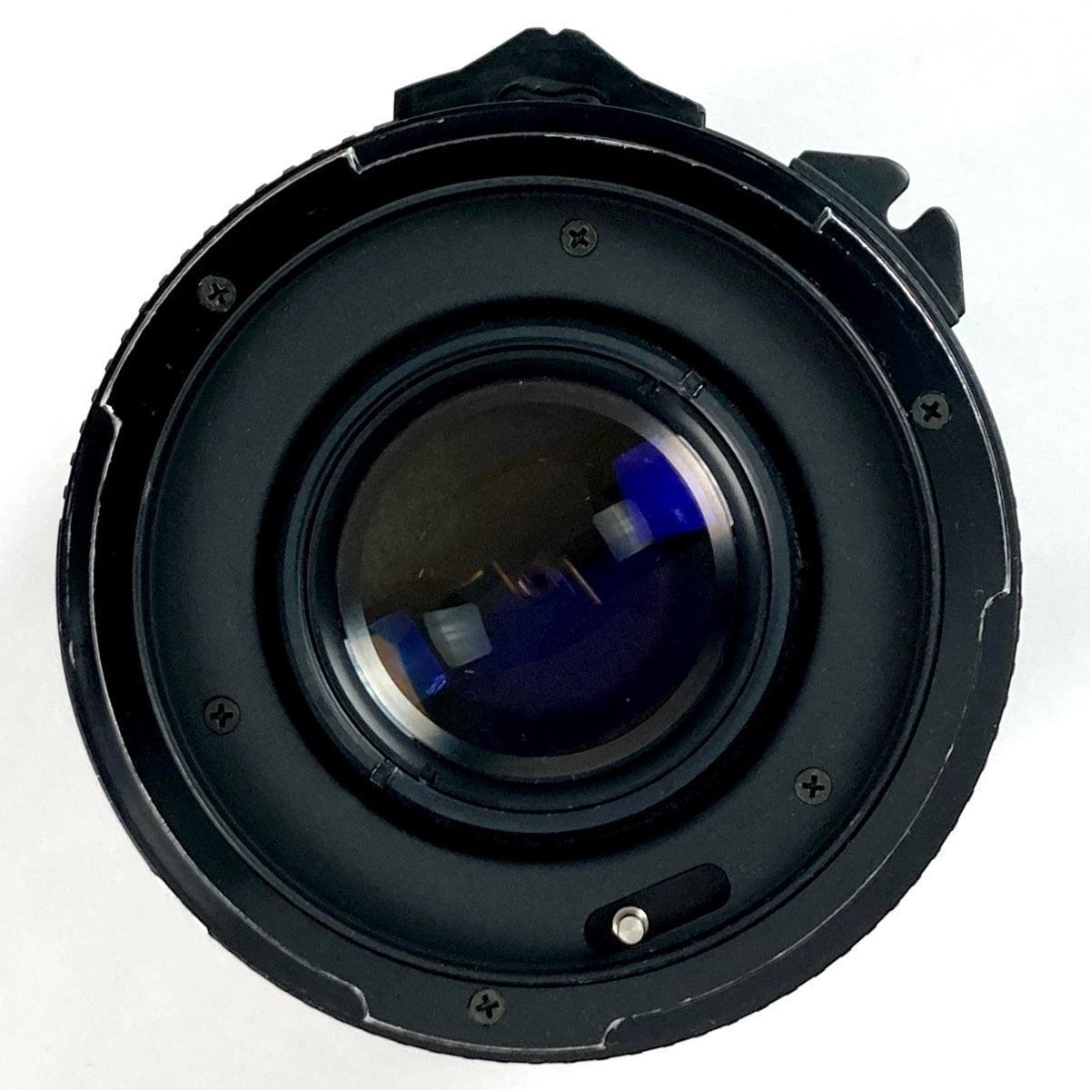 マミヤ Mamiya SEKOR C E 70mm F2.8 M645用 中判カメラ用レンズ カメラ