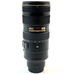 ニコン Nikon AF-S NIKKOR 70-200mm F2.8G ED VR II ［ジャンク品］ 一眼カメラ用レンズ（オートフォーカス） カメラ 【中古】cambb