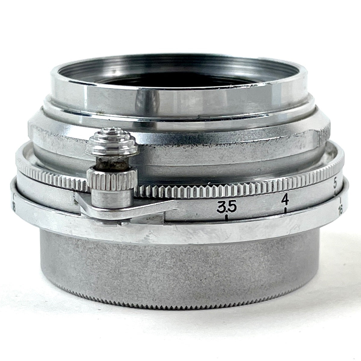 Canon IID キヤノン レンジファインダー バルナック L39 動作品 Yahoo