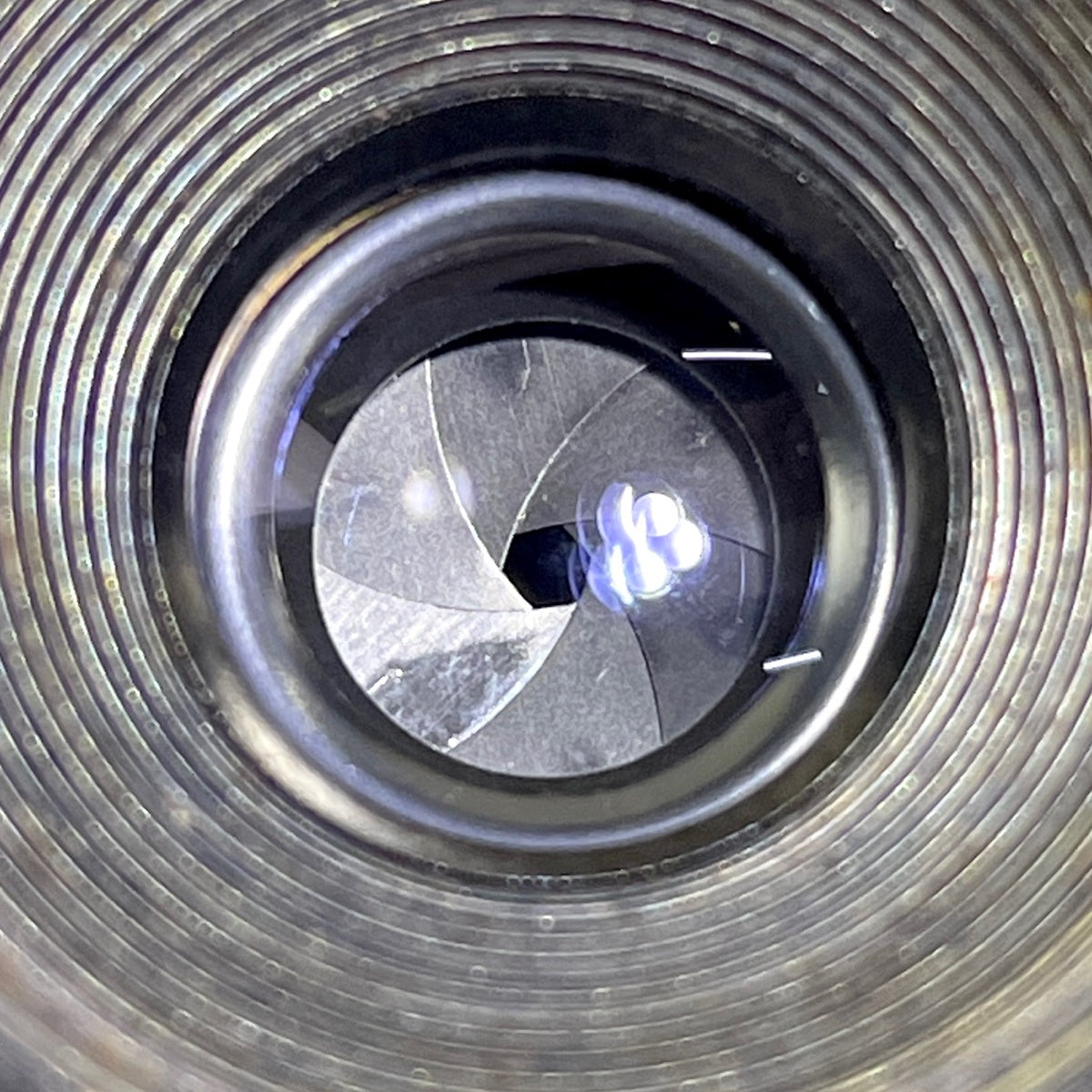 キヤノン Canon 28mm F3.5 Lマウント L39 レンジファインダーカメラ用