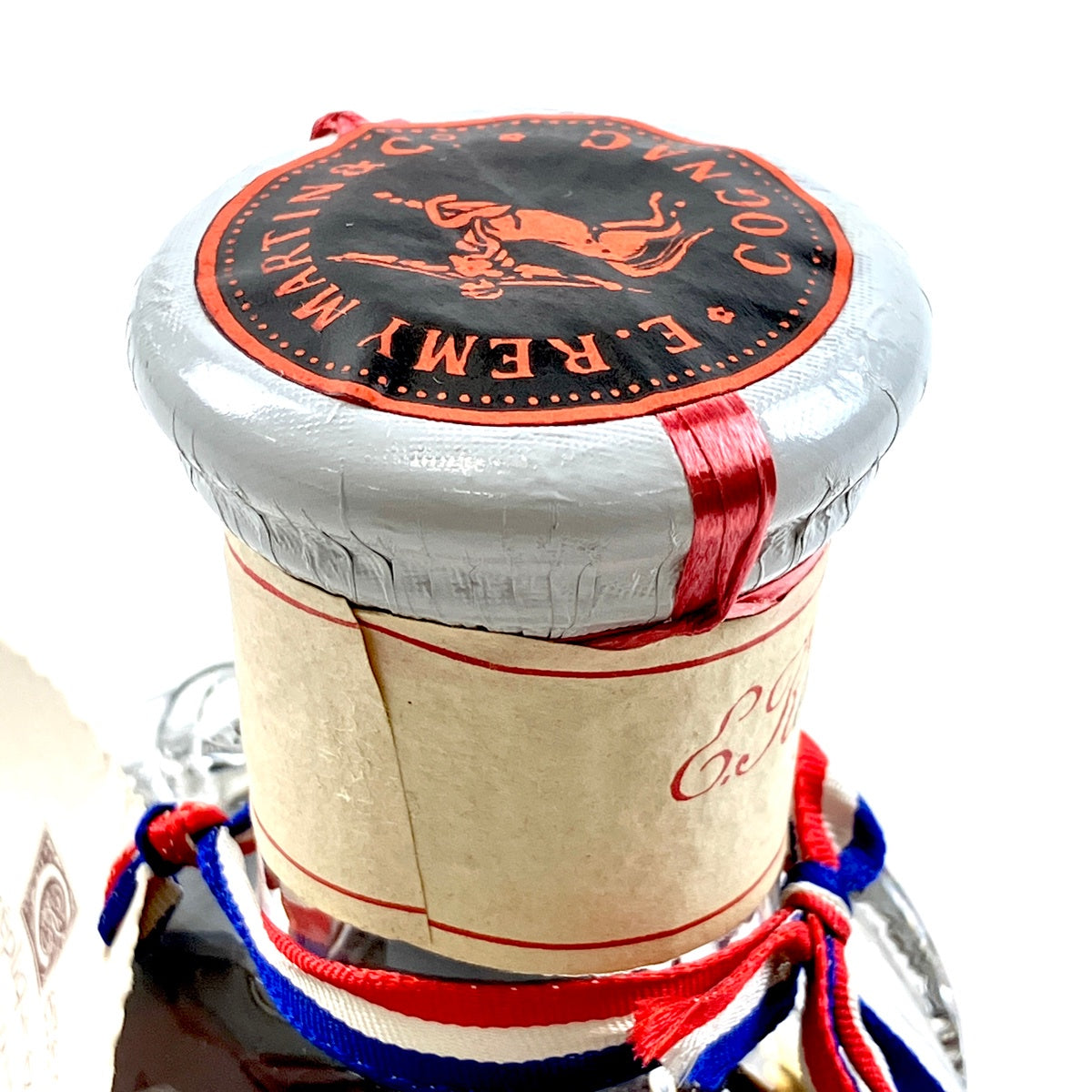 レミーマルタン REMY MARTIN ルイ 13世 ベリーオールド バカラボトル