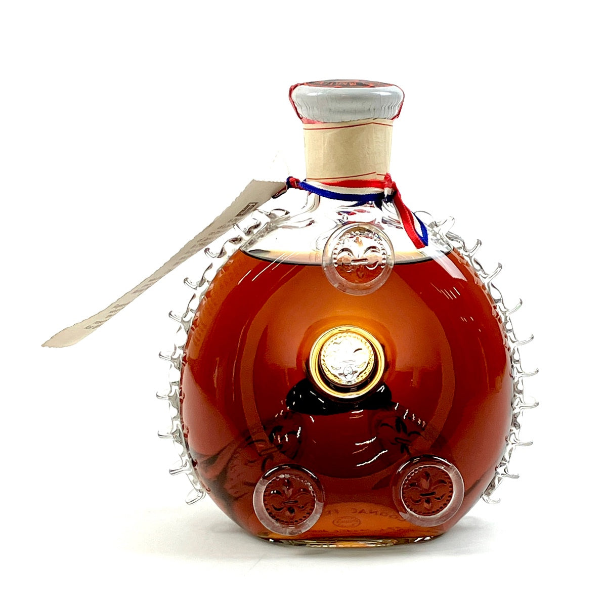 レミーマルタン REMY MARTIN ルイ 13世 ベリーオールド バカラボトル