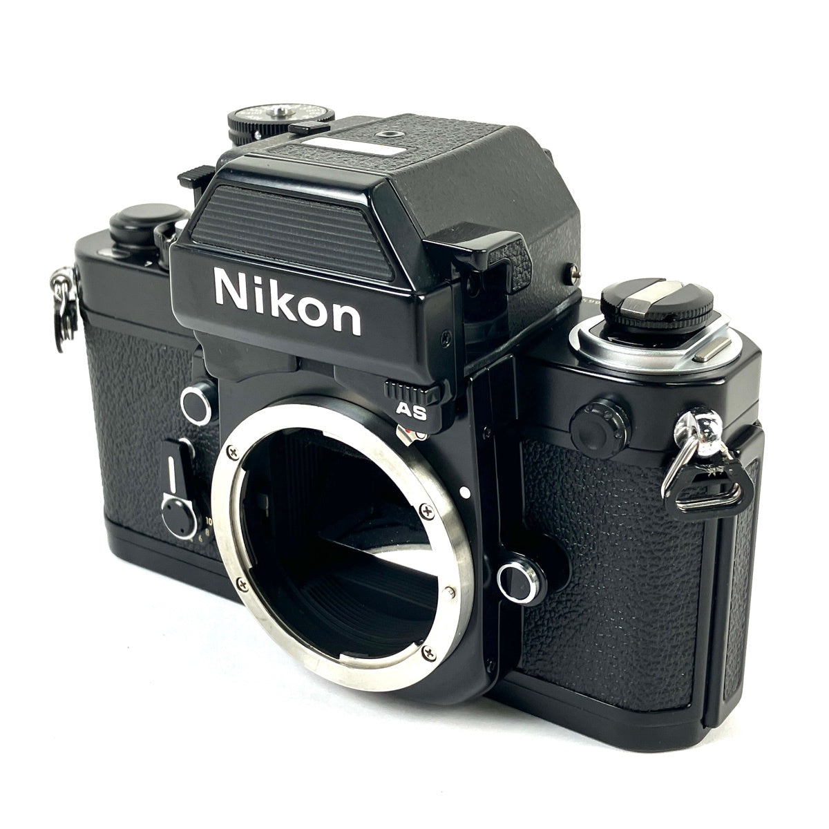 【中古】Nikon F2 フォトミック Body ブラック ニコン Nikon F2 フォトミック A ボディ フィルム マニュアル
