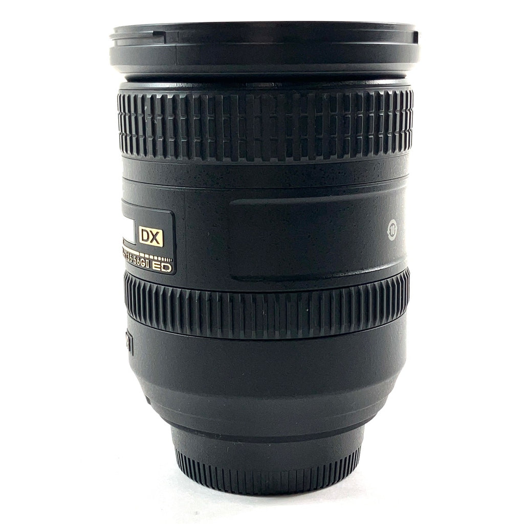 ニコン Nikon AF-S DX NIKKOR 18-200mm F3.5-5.6G ED VR II 一眼カメラ