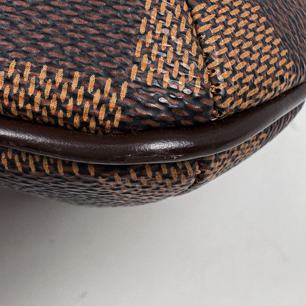 ルイ・ヴィトン ミュゼット サルサ ロング 斜め掛け ショルダーバッグ