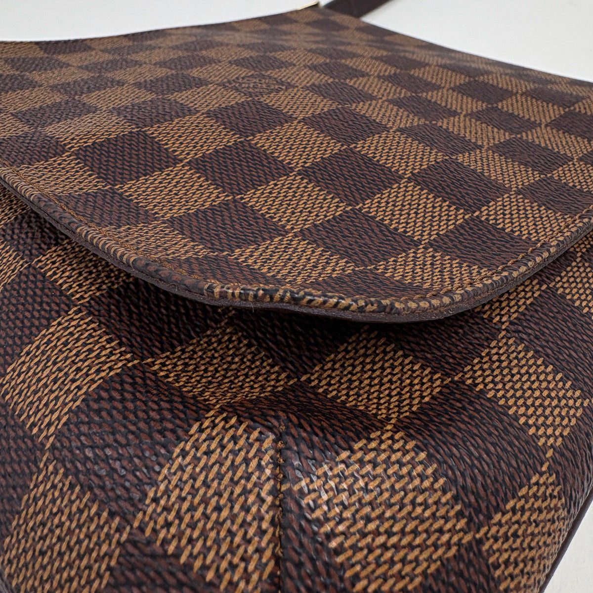 ルイ・ヴィトン ミュゼット サルサ ロング 斜め掛け ショルダーバッグ