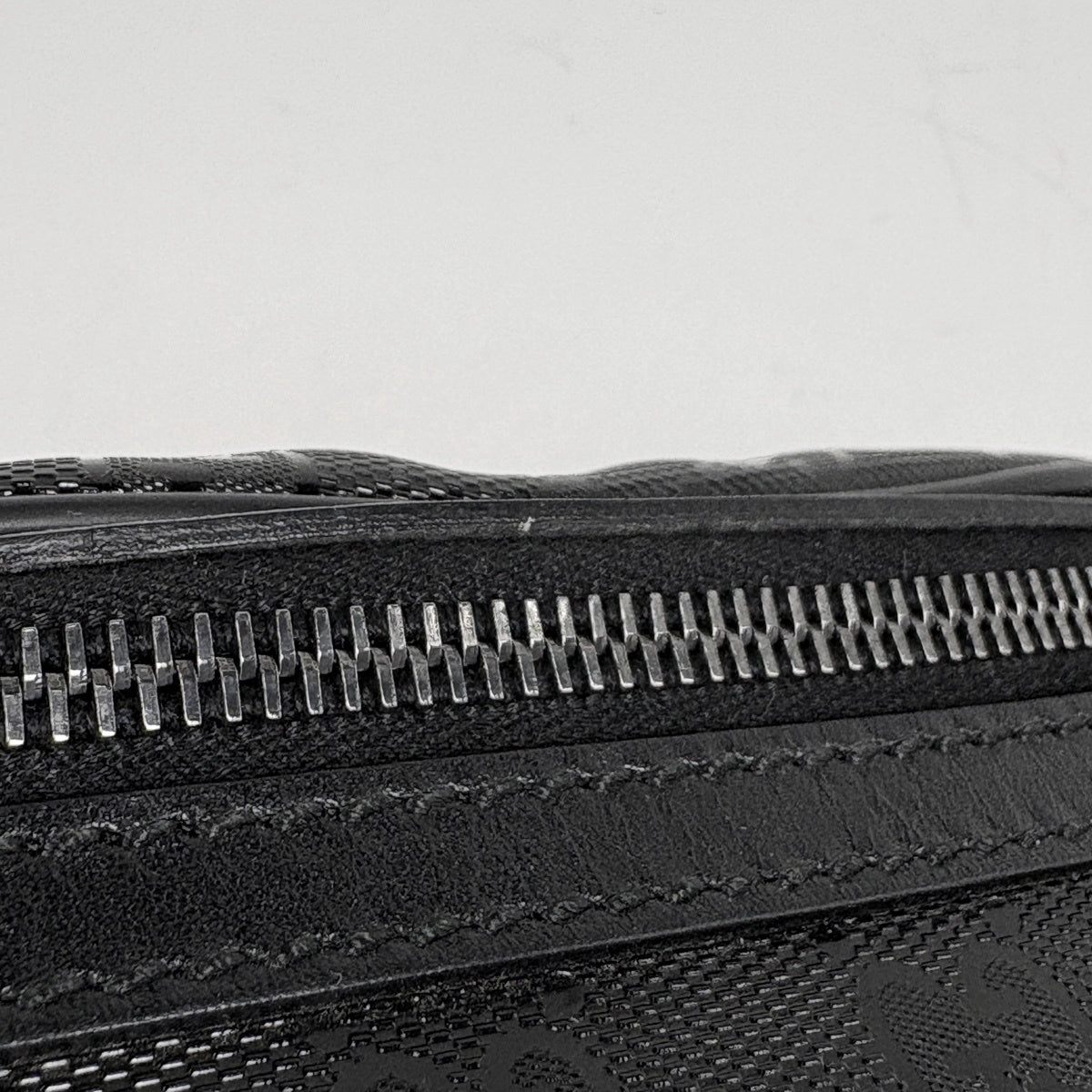 グッチ GGインプリメ ウエストバッグ GG柄 ボディバッグ コーティング