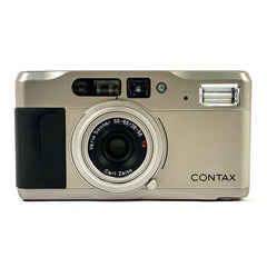 コンタックス CONTAX TVS フィルム コンパクトカメラ カメラ 【中古】cambb