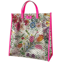 グッチ トートバッグ レザー 548713 レディース ブランドバッグ・小物 【中古】brbag