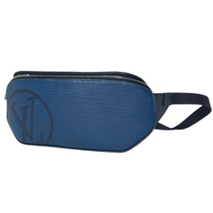 ルイ・ヴィトン バムバッグ ボディバッグ エピ M53301 メンズ ブランドバッグ・小物 【中古】brbag