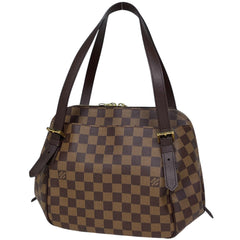 ルイ・ヴィトン べレムMM ハンドバッグ ダミエ N51174 レディース ブランドバッグ・小物 【中古】brbag