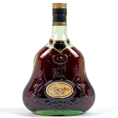 ヘネシー XO 金キャップ グリーンボトル 700ml ブランデー コニャック 酒 【古酒】liqbb