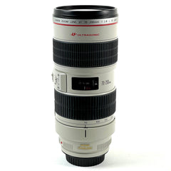 キヤノン Canon EF 70-200mm F2.8L IS USM 一眼カメラ用レンズ（オートフォーカス） カメラ 【中古】cambb