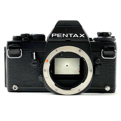 ペンタックス PENTAX LX ボディ 後期 フィルム マニュアルフォーカス 一眼レフカメラ カメラ 【中古】cambb