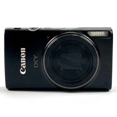 キヤノン IXY 650 ブラック コンパクトデジタルカメラ カメラ 【中古】cambb