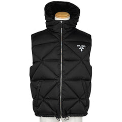 プラダ ダウンベスト アウター メンズ ブランドアパレル 【中古】brapp