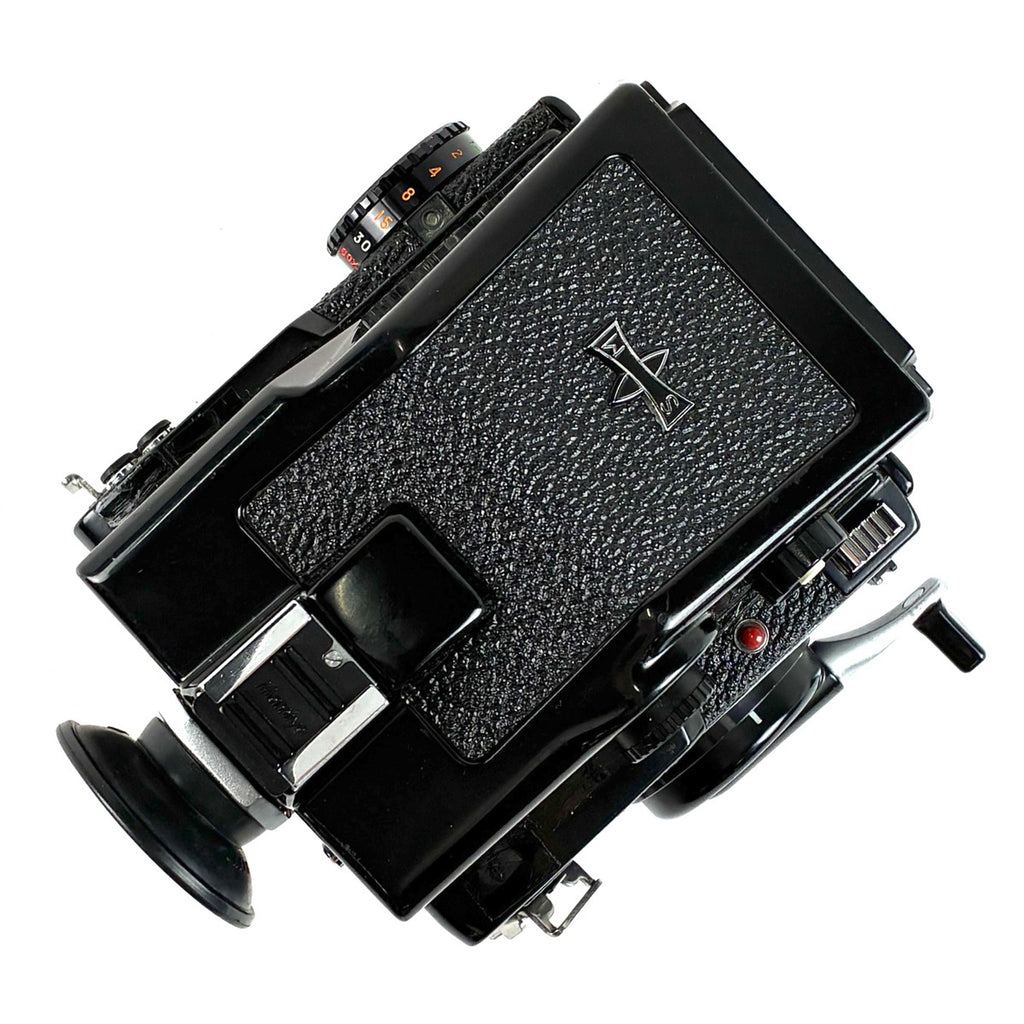 マミヤ Mamiya M645 1000S ボディ 中判カメラ カメラ 【中古】cambb