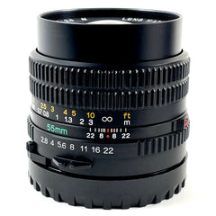 マミヤ Mamiya C55mm F2.8N(645用) 中判カメラ用レンズ カメラ 【中古】cambb