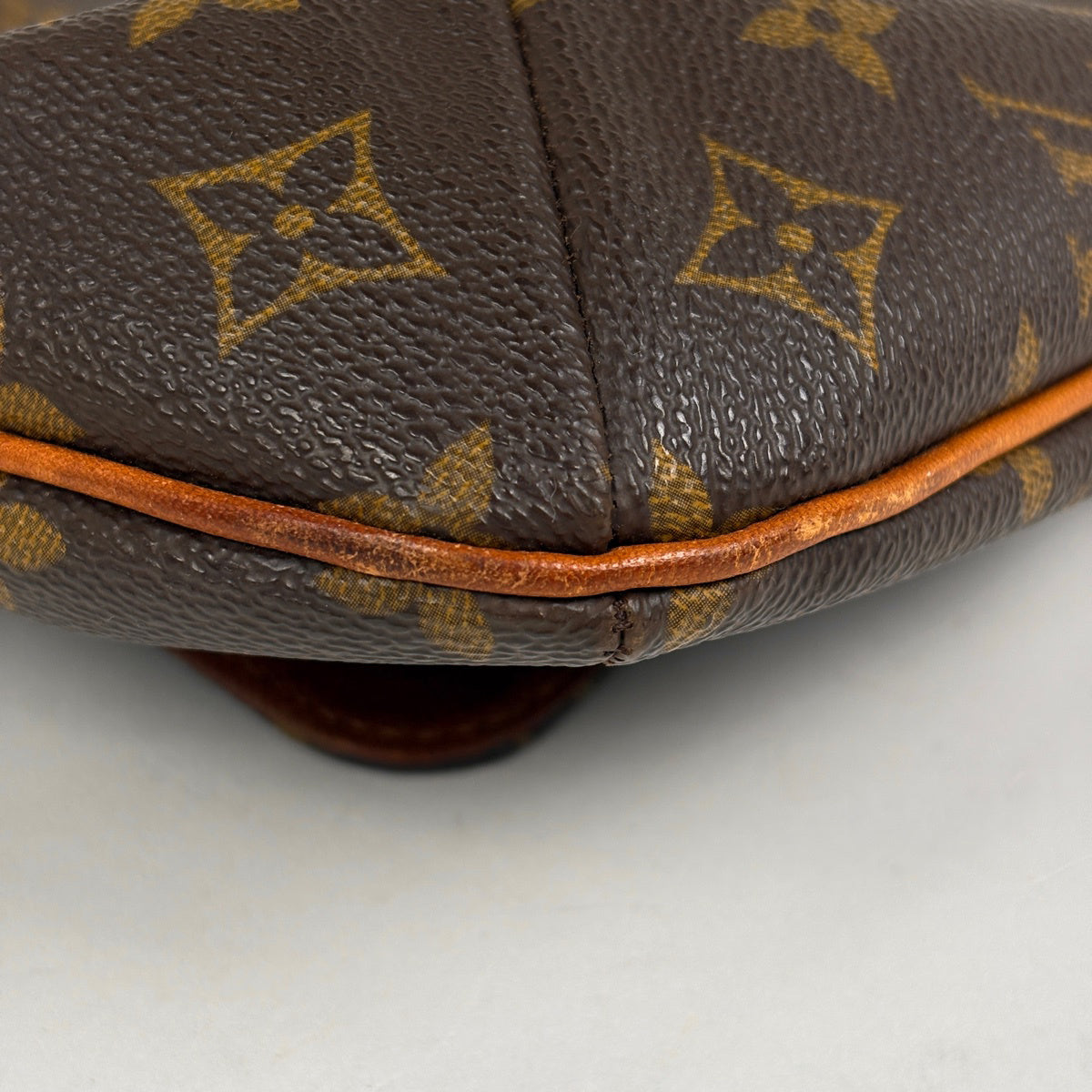 ルイ・ヴィトン ミュゼット ショルダーバッグ モノグラム M51256