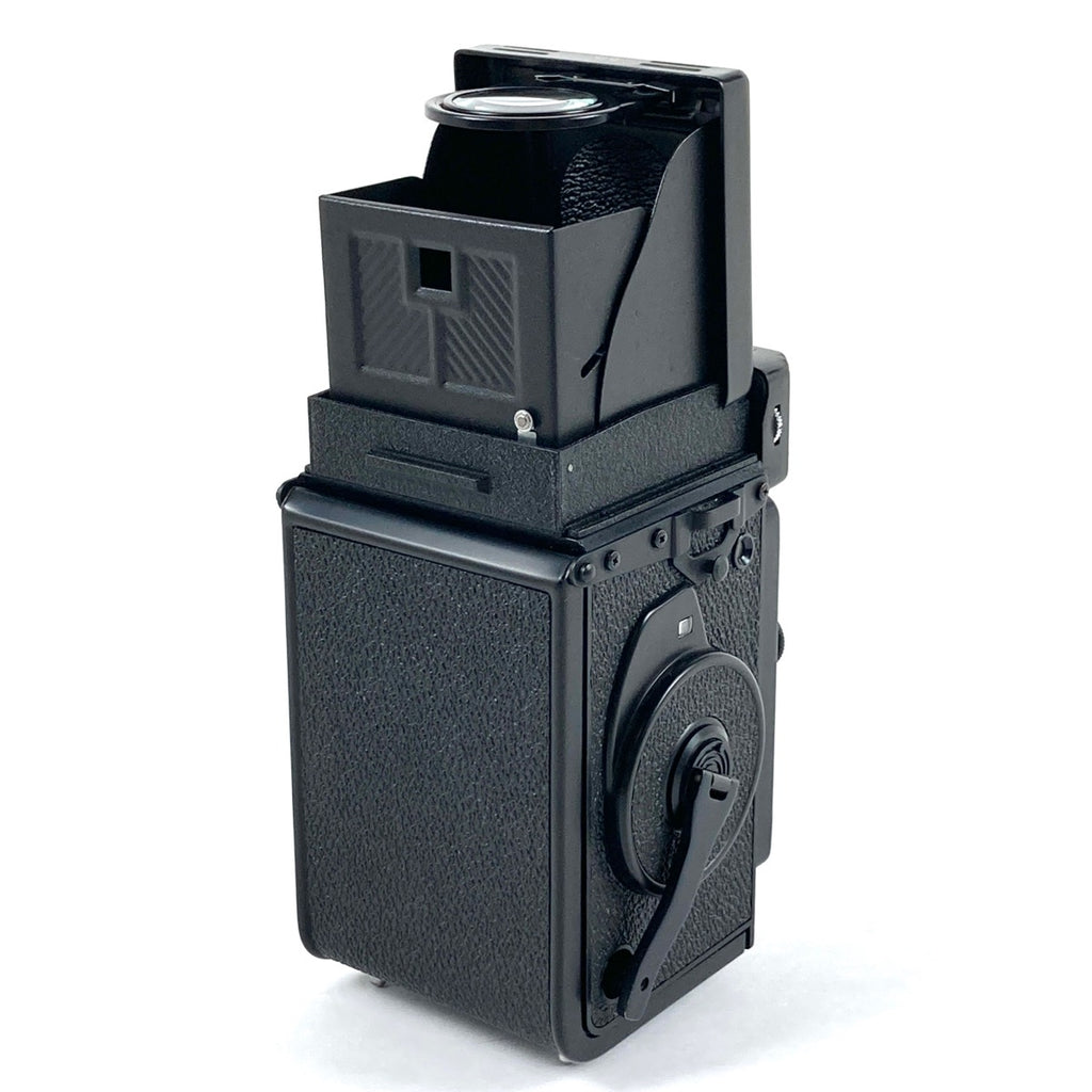 ヤシカ YASHICA Mat-124G［ジャンク品］ 二眼レフカメラ カメラ 【中古