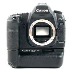 キヤノン Canon EOS 5D Mark II ボディ デジタル 一眼レフカメラ カメラ 【中古】cambb