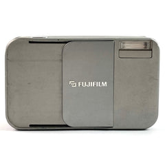 富士フイルム FUJIFILM カルディア ティアラ TIARA［ジャンク品］ フィルム コンパクトカメラ カメラ 【中古】cambb