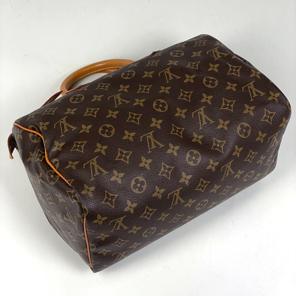 ルイ・ヴィトン スピーディ 30 ボストンバッグ 通勤 ハンドバッグ