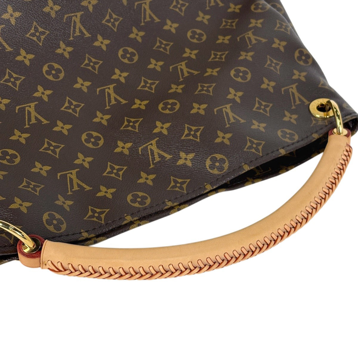 ルイ・ヴィトン アーツィーMM ショルダーバッグ モノグラム M40249