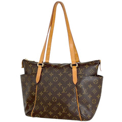 ルイ・ヴィトン トータリーPM トートバッグ モノグラム M56688 レディース ブランドバッグ・小物 【中古】brbag
