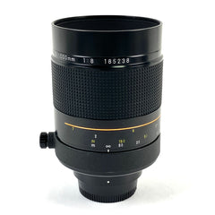 ニコン Nikon Reflex-NIKKOR 500mm F8 一眼カメラ用レンズ（マニュアルフォーカス） カメラ 【中古】cambb
