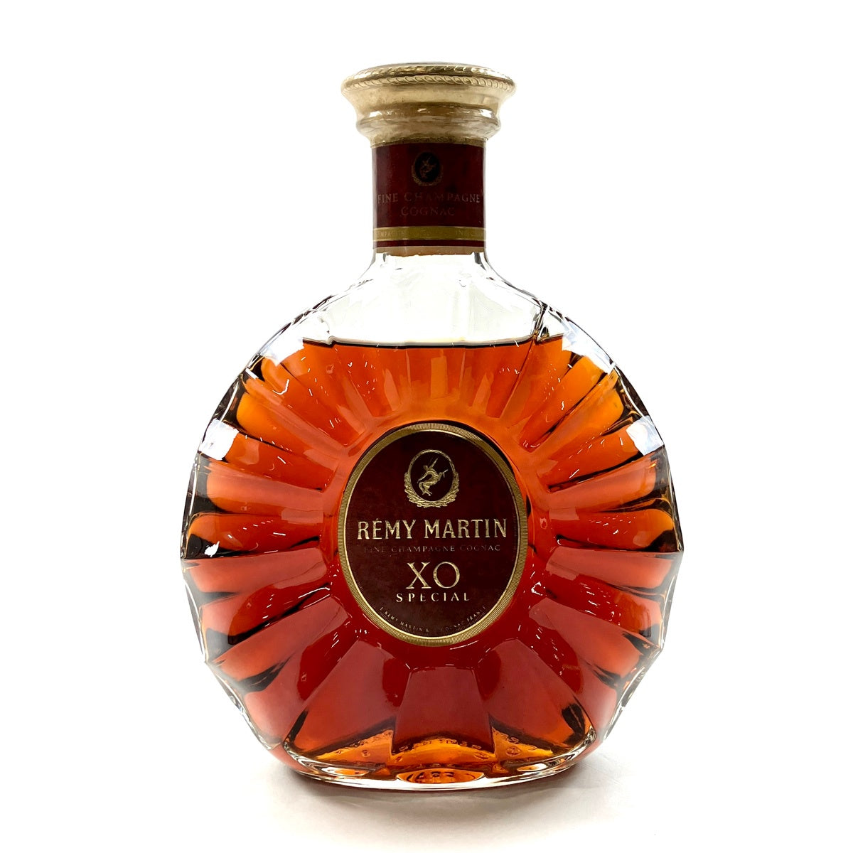レミーマルタン REMY MARTIN XO スペシャル 現行 クリアボトル 700ml
