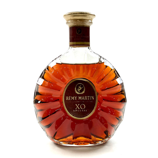 レミーマルタン REMY MARTIN XO スペシャル 現行 クリアボトル 700ml